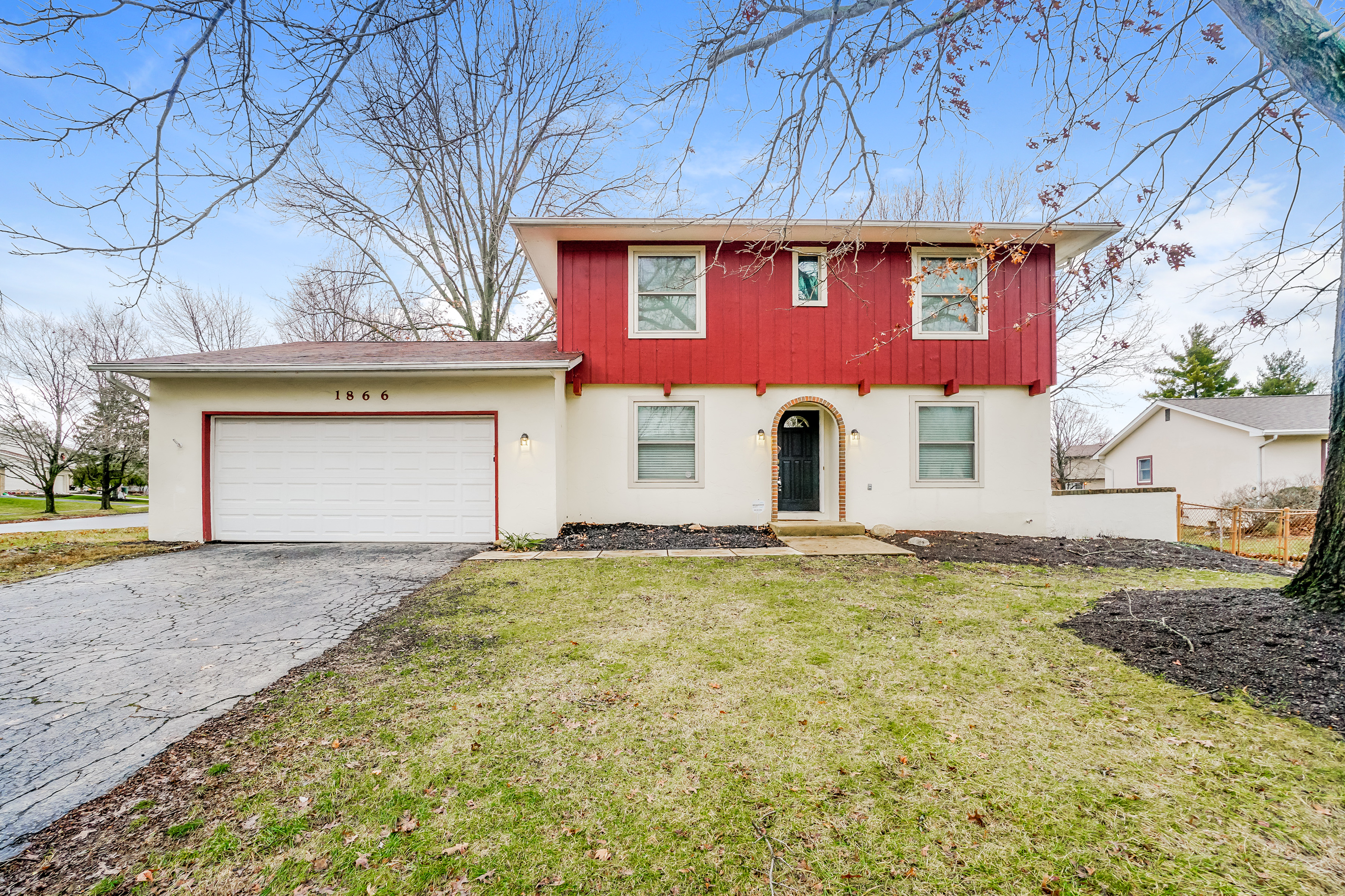 1866 Faymeadow Ave Columbus, OH 43229